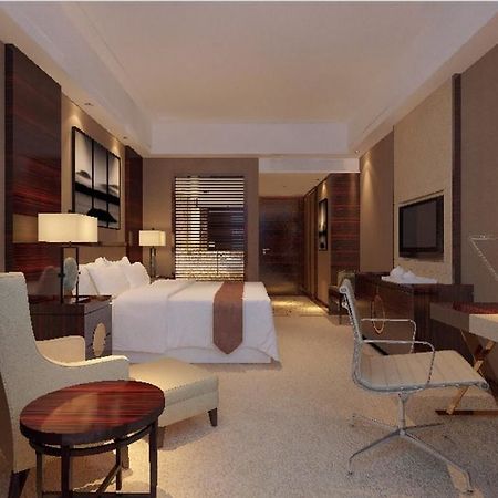 Xianyou Huaqiao Hotel Putian Exterior photo