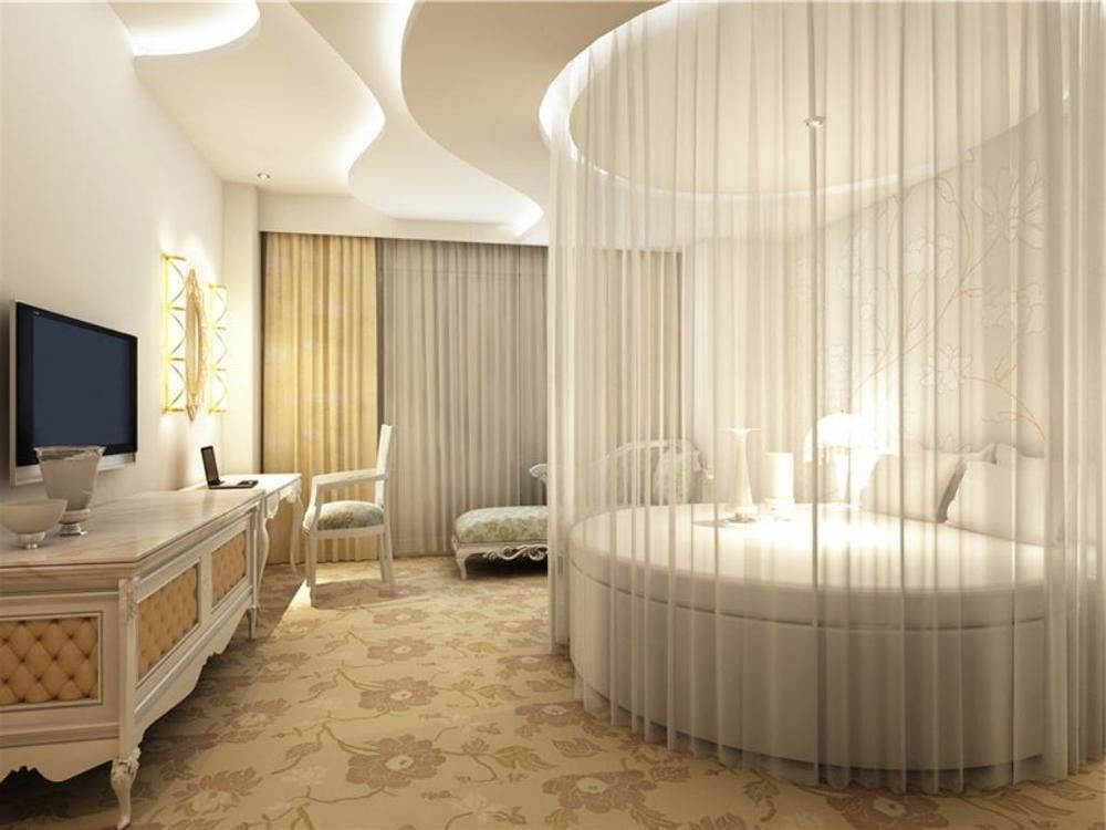 Xianyou Huaqiao Hotel Putian Exterior photo