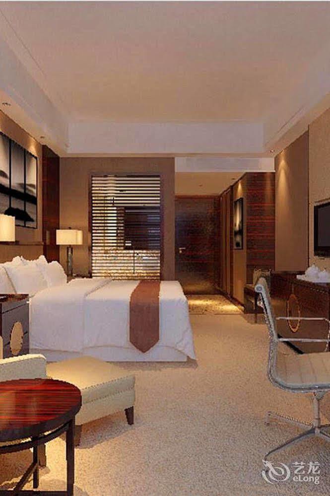 Xianyou Huaqiao Hotel Putian Exterior photo