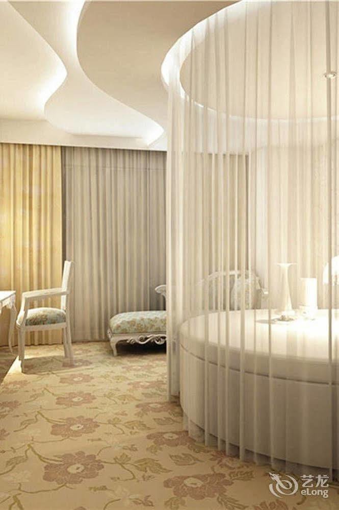 Xianyou Huaqiao Hotel Putian Exterior photo