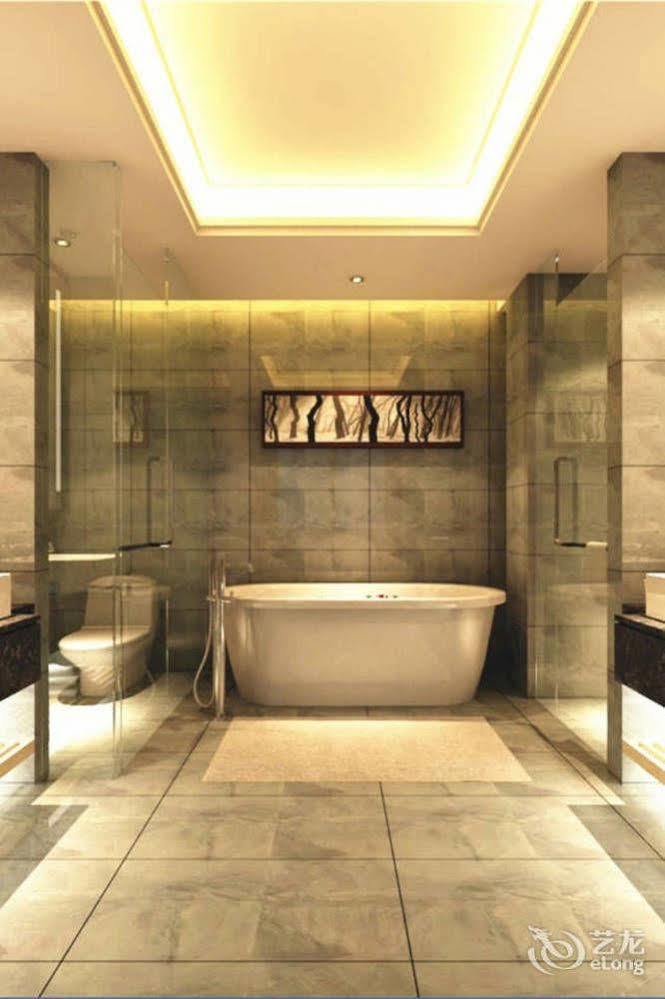 Xianyou Huaqiao Hotel Putian Exterior photo