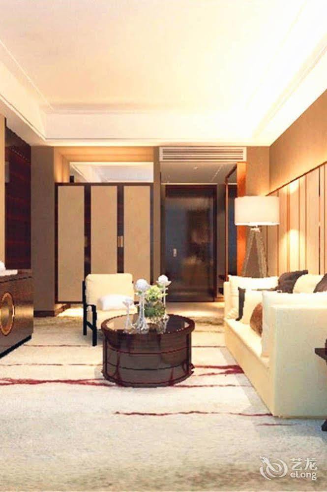 Xianyou Huaqiao Hotel Putian Exterior photo