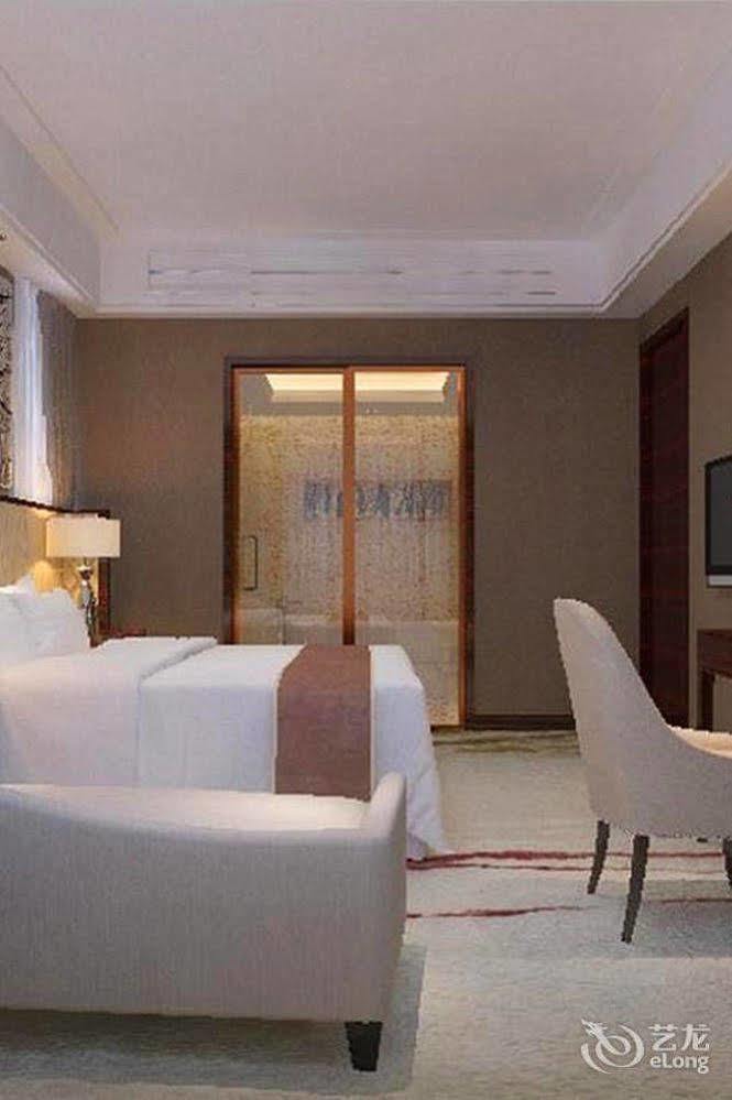 Xianyou Huaqiao Hotel Putian Exterior photo