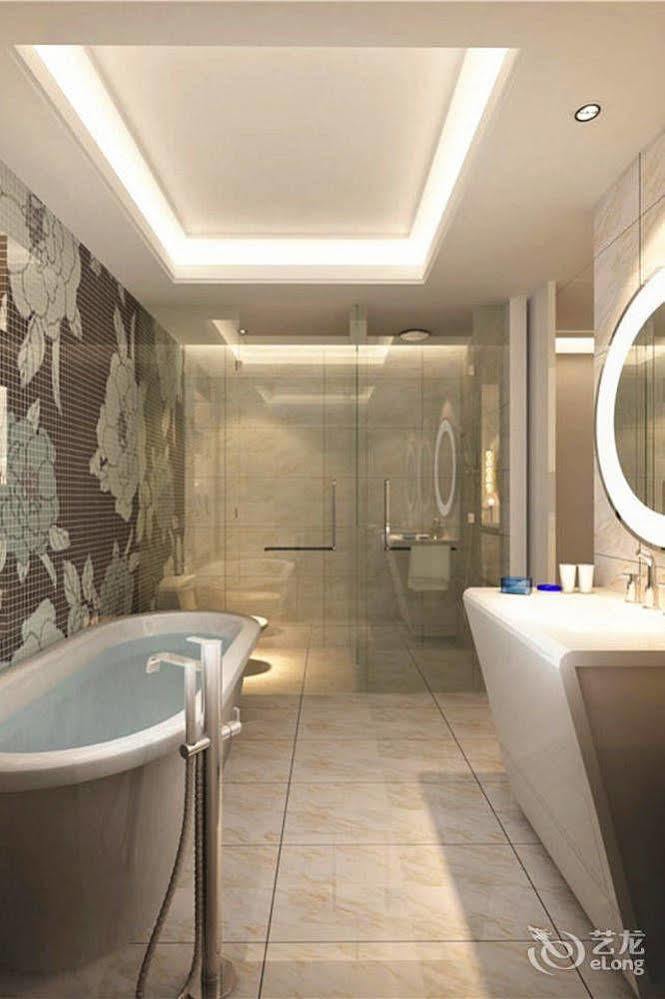 Xianyou Huaqiao Hotel Putian Exterior photo