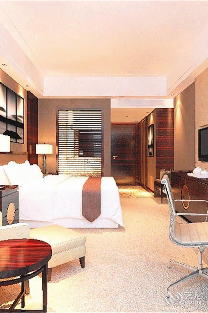 Xianyou Huaqiao Hotel Putian Exterior photo